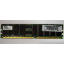 Серверная память 256Mb DDR ECC Hynix pc2100 8EE HMM 311 (Бердск)