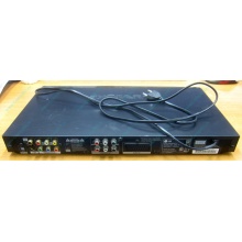 DVD-плеер LG Karaoke System DKS-7600Q Б/У в Бердске, LG DKS-7600 БУ (Бердск)