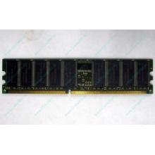 Серверная память 1Gb DDR Kingston в Бердске, 1024Mb DDR1 ECC pc-2700 CL 2.5 Kingston (Бердск)