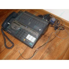 Факс Panasonic с автоответчиком (Бердск)