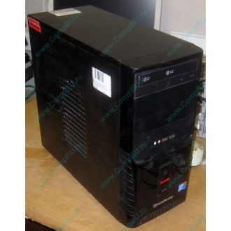 Компьютер Kraftway Credo KC36 (Intel Core 2 Duo E7500 (2x2.93GHz) s.775 /2048Mb /500Gb /ATX 400W) - Бердск