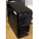 Компьютер Kraftway Credo KC36 (Intel C2D E7500 (2x2.93GHz) s.775 /2048Mb /320Gb /ATX 400W /Windows 7 PRO) - Бердск