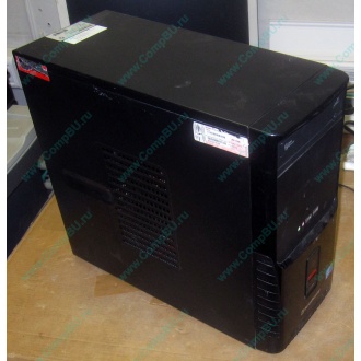 Компьютер Kraftway Credo KC39 (Intel Core 2 Duo E7500 (2x2.93GHz) s.775 /4Gb /320Gb /ATX 400W /Windows 7 PRO) - Бердск