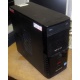 Системник Kraftway Credo KC39 (Intel Core 2 Duo E7500 (2x2.93GHz) s.775 /4Gb /320Gb /ATX 400W /Windows 7 PRO) - Бердск