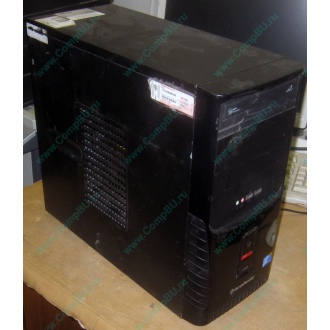 Компьютер Kraftway Credo КС36 (Intel Core 2 Duo E7500 (2x2.93GHz) s.775 /2048Mb /320Gb /ATX 400W /Windows 7 PROFESSIONAL) - Бердск
