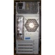 Kraftway Credo КС36 (Intel C2D E7500 /2048Mb /320Gb /ATX 400W /Win7 PRO) вид сзади (Бердск)