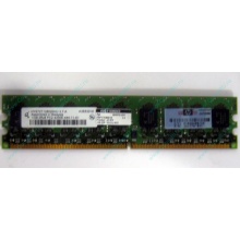 Серверная память 1024Mb DDR2 ECC HP 384376-051 pc2-4200 (533MHz) CL4 HYNIX 2Rx8 PC2-4200E-444-11-A1 (Бердск)