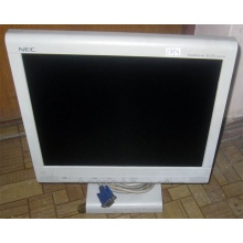 Монитор 15" TFT NEC MultiSync LCD1550VM белый (Бердск)