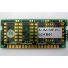 Модуль памяти 8Mb microSIMM EDO SODIMM Kingmax MDM083E-28A (Бердск)