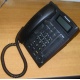 Телефон Panasonic KX-TS2388RU (черный) - Бердск