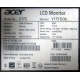 V173 DOb в Бердске, LCD monitor Acer V173DOb (Бердск)