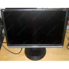 Монитор 19" TFT ViewSonic VA1926W-7 (Бердск)