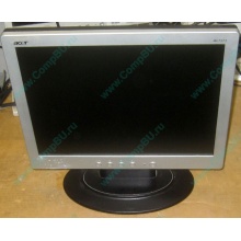 Монитор 15" TFT Acer AL1511 (Бердск)