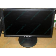 Монитор 19" TFT ViewSonic VA1913WM (Бердск)