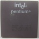 Процессор Intel Pentium 133 SY022 A80502-133 (Бердск)
