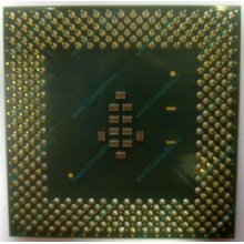 Celeron 1000A в Бердске, процессор Intel Celeron 1000 A SL5ZF (1GHz /256kb /100MHz /1.475V) s.370 (Бердск)