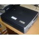 Системный блок HP D530 SFF (Intel Pentium-4 2.6GHz s.478 /1024Mb /80Gb /ATX 240W desktop) - Бердск