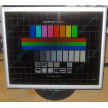 Монитор 17" TFT Nec MultiSync Opticlear LCD1770GX (Бердск)