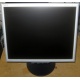 Монитор 17" ЖК Nec MultiSync LCD1770NX (Бердск)