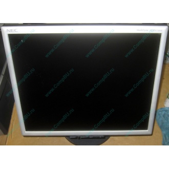 Монитор 17" TFT Nec MultiSync LCD 1770NX (Бердск)