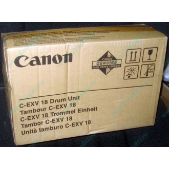 Фотобарабан Canon C-EXV18 Drum Unit (Бердск)