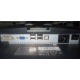 Монитор 18.1" Viewsonic VP181b разъемы (входы/выходы) - Бердск