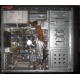  Компьютер Б/У Intel Core i3 2100 /ASRock H67M-GE /4Gb /500Gb /ATX400W (Бердск)