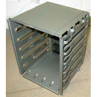 Корзина RID013020 для SCSI HDD с платой BP-9666 (C35-966603-090) - Бердск