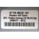 HP P/N 460233-001 Plastics Hardware Kit ML310 G5p spare 460421-001 (Бердск)