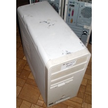 Intel Pentium-4 530 3.0GHz HT /1024Mb /160Gb /ATX 420W (Бердск)