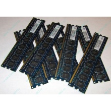 Серверная память 1Gb DDR2 ECC Nanya pc2-5300E 667MHz для Cisco 29xx (Бердск)