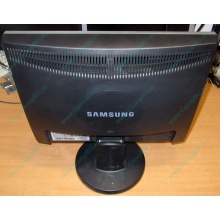 Монитор 17" ЖК Samsung 743N (Бердск)