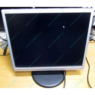 Монитор Nec LCD190V (есть царапины на экране) - Бердск