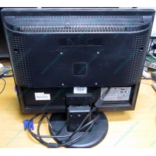 Монитор Nec LCD190V (есть царапины на экране) - Бердск