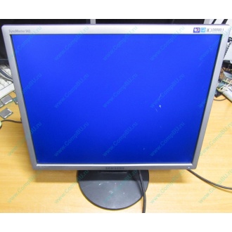  Монитор 19" Samsung SyncMaster 943N экран с царапинами (Бердск)