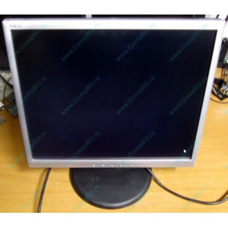 Монитор Nec LCD 190 V (царапина на экране) - Бердск