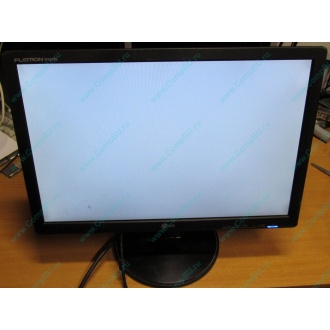 Монитор 19" TFT LG Flatron W1942S с дефектами (Бердск)