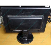 Монитор 19" TFT LG Flatron W1942S с дефектами (Бердск)