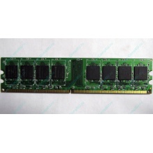 Серверная память 1Gb DDR2 ECC Fully Buffered Kingmax KLDD48F-A8KB5 pc-6400 800MHz (Бердск).