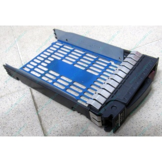 Салазки 483095-001 для HDD для серверов HP (Бердск)
