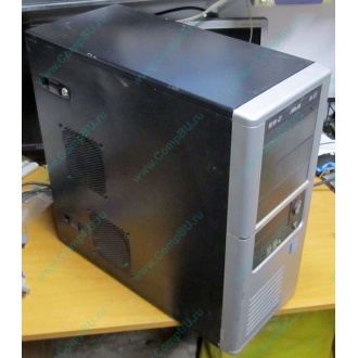 Игровой компьютер Intel Core i7 960 (4x3.2GHz HT) /6Gb /500Gb /1Gb GeForce GTX560 /ATX 600W (Бердск)