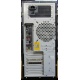 Игровой компьютер Intel Core i7 960 (4x3.2GHz HT) /6Gb /500Gb /1Gb GeForce GTX560 /ATX 600W вид сзади (Бердск)