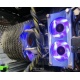 Thermaltake TT-8085 /3x2Gb DDR3 pc3-16000 (2000MHz) + охлаждение памяти на Asus Sabertooth x58 (Бердск)