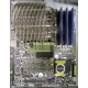Thermaltake TT-8085 /3x2Gb DDR3 pc-16000 (2000 MHz) на Asus Sabertooth x58 (Бердск)
