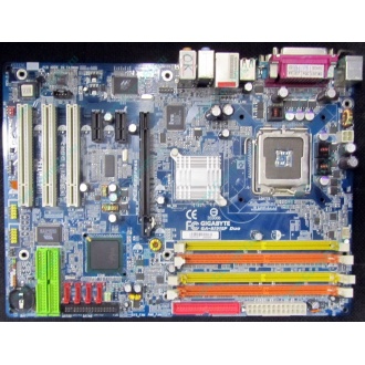 Материнская плата Gigabyte GA-8I915P Duo DDR/DDR2 s.775 (Бердск)