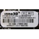 3Gb GDDR5 inno3D GTX1060 192bit PCI-E N1060 (Бердск)