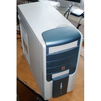 AMD Athlon 64 X2 Dual Core 4400+ (2x2.3GHz) /2048Mb /120Gb /ATX 350W (Бердск)