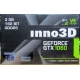 3 Gb 192 BIT GDDR5 inno3D GeForce GTX 1060 (Бердск)