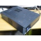 Лежачий четырехядерный системный блок Intel Core 2 Quad Q8400 (4x2.66GHz) /2Gb DDR3 /250Gb /ATX 300W Slim Desktop (Бердск)