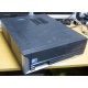Лежачий 4-х ядерный системный блок Intel Core 2 Quad Q8400 (4x2.66GHz) /2Gb DDR3 /250Gb /ATX 300W Slim Desktop (Бердск)